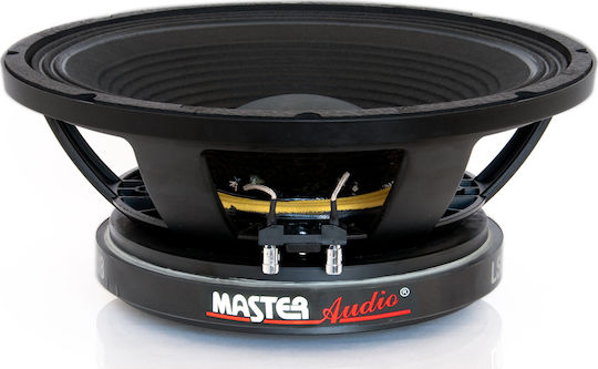 Master Audio Нискочестотен говорител за говорител LSN12/4 12" Съпротивление 4Ω