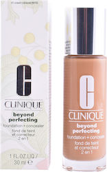 Clinique Beyond Perfecting Foundation + Conceal...