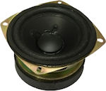 M-Drive Woofer Speaker PL3WF 3.5" Impedance 8Ω