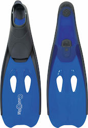 Salvas Flippers Swimming Cancun 46 / 47 Blue