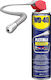 Wd-40 Flexible Multi-Use Spray Corrosion Inhibitor 600ml 1pcs 002600120