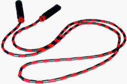 Reinhart Corzi de sărit de Fitness 2.5m Multicolor Reinhart Corzi de sărit de Fitness 2.5m Multicolor