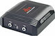 DBX DB-10 Passive 1 Channel DI Box