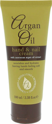 Xpel Argan Oil Hand Cream 100ml