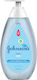 Johnson & Johnson Душ гел 750мл с помпа