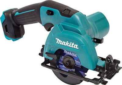 Makita Solo Circular Saw 10.8V with Suction System