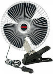 Lampa Ventilator auto 8" 24V