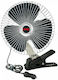 Lampa Ventilator auto 8" 24V