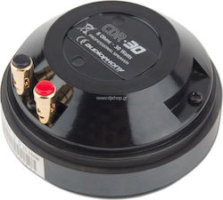 Audiophony Κεφαλή / Compression Driver Ηχείου CDR-30 Αντίστασης 8Ω