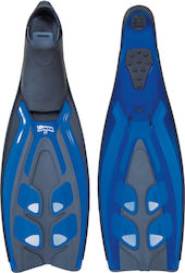 Salvas Flippers Swimming Caiman 36 / 37 Blue