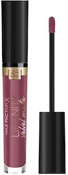 Max Factor Liquid Lipstick Velvet 35 Elegant Br...