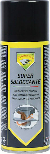 Eco Service Spray Corrosion Inhibitor 400ml 1pcs