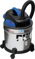 FA-SA WS 20 1000W 20lt FA-SA WS 20 1000W 20lt