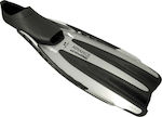 Salvas Flippers Swimming Advance 42 / 43 Grey