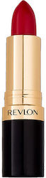 Revlon Super Lustrous Cream Finish Lippenstift ...
