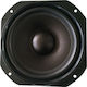 Woofer Ηχείου SP-W8-SQP 8" Αντίστασης 8Ω