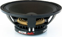 Master Audio Woofer Ηχείου LSN15/4