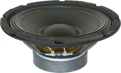 Skytec Woofer Ηχείου SP1000A 10" Αντίστασης 8Ω