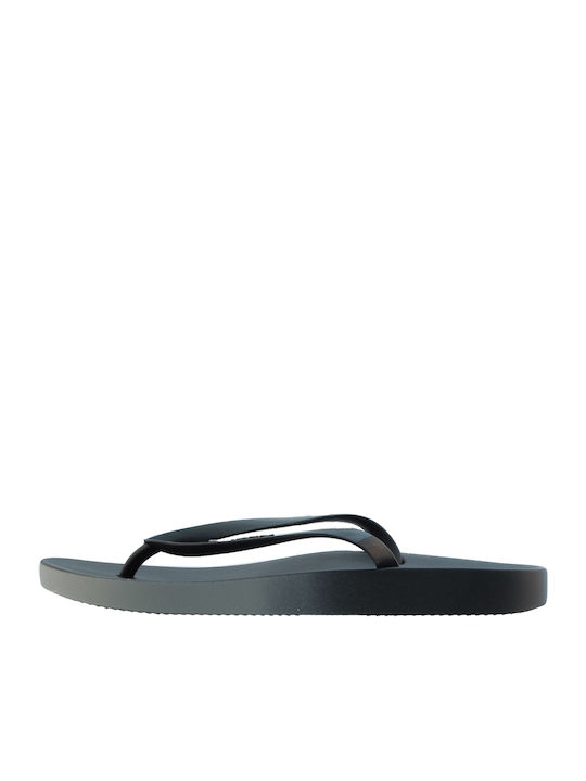 Rider Frauen Flip Flops in Schwarz Farbe