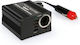 Lampa Mai ușor Priza auto 12V - 24V