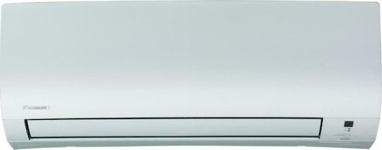 Daikin Comfora FTXP-M Klimaanlage Inverter 18000 BTU A++/A+ mit Dreidimensionale Luftströmung