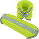Lifefit Βαράκια Άκρων 2 x 0.5kg