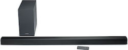 Hitachi HSB280BT 2.1 με Bluetooth & HDMI Hitachi HSB280BT 2.1 με Bluetooth & HDMI