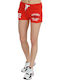 Track & Field Lite Women's Sporty Shorts Red