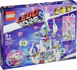 Lego The Lego Movie 2: Queen Watevra's ‘So-Not-Evil' Space Palace για 9+ ετών