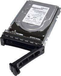 Dell 2TB HDD Hard Drive 3.5" SATA III 7200rpm for Server