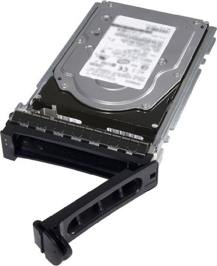 Dell 2TB HDD Σκληρός Δίσκος 3.5" SATA III 7200rpm για Server