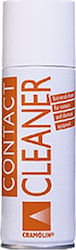 ITW Contact Cleaner Σπρέι Ηλεκτρικών Επαφών 400ml 1021612 TE-15538 ITW Contact Cleaner Σπρέι Ηλεκτρικών Επαφών 400ml 1021612 TE-15538