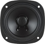 Jamo Woofer Speaker 20635 3.5" Impedance 4Ω