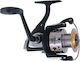 Ryobi Oasys Fishing Reel for Casting, Jigging, Shore Jigging, Surf Casting, Vertical and Trolling 7000