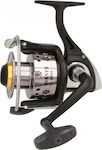 Ryobi Oasys 8000 Fishing Reel for Casting, Jigging, Shore Jigging, Surf Casting, Vertical and Trolling