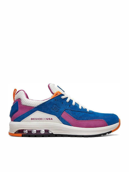 Vandium SE Ανδρικά Ανατομικά Sneakers Πολύχρωμα