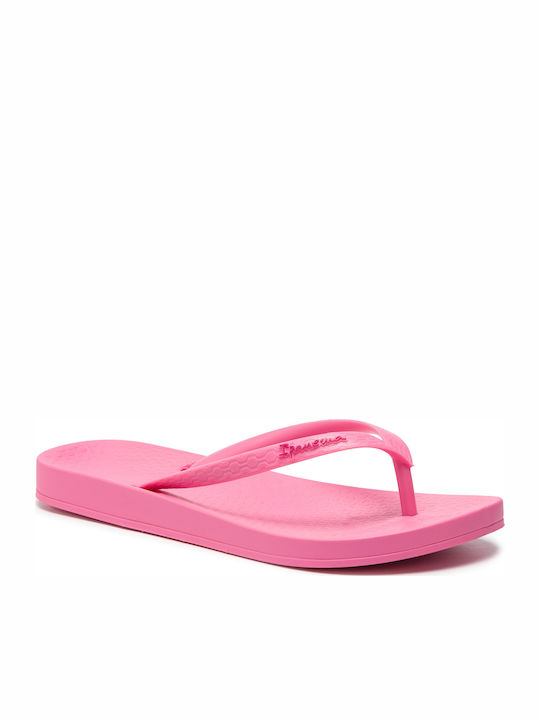 Ipanema Anatomic Colors Șlapi în Culoare Fuchsia