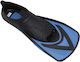 Fortis Speed Swimming / Snorkelling Fins Short Blue
