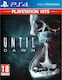 Until Dawn (Hits) PS4