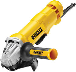 Dewalt Grinder Electric DWE4203