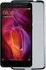 Volte-Tel Slimcolor Air Back Cover Σιλικόνης Γκ...