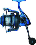 Tatler Moontat Surf 800 Fishing Reel for Surf Casting