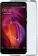 Volte-Tel Slimcolor Air Back Cover Σιλικόνης Δι...