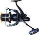Tatler Wolftat Surf 800 Fishing Reel for Surf Casting