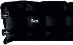 Reinhart 2x 2kg Βαράκια Άκρων 2 x 2kg Reinhart 2x 2kg Βαράκια Άκρων 2 x 2kg