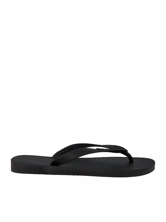 Ipanema Classica Women's Flip Flops Black