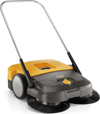 Stiga SWP 475 Manual Push Sweeper