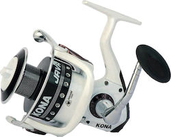 Rute Grauvell Kona Crazy 20lb 1,70 m