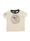 Ralph Lauren Kids T-shirt White