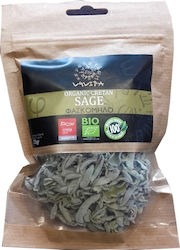 V4Vita Bio-Kretische Kräuter - Salbei Salbei Bio 25g